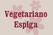 Mejores Restaurantes Málaga Vegetariano Espiga