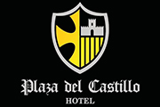 Hotel Plaza del Castillo Málaga