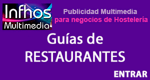 Infhos Multimedia Guías Restaurantes y Proveedores Hostelería